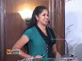 Vikranth And Lakshmi At Pandiya Nadu Movie Success Meet