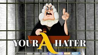 eCards Best Free Funny Animated Your A Hater eCards eGreetings