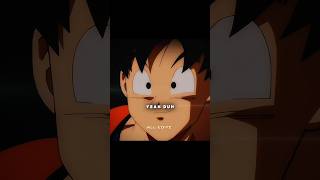 Goku Doesnt Know How To Kiss