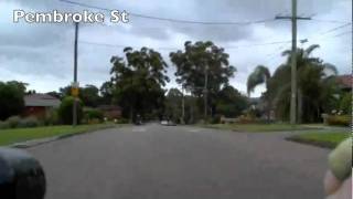 Watch Daysend Severance Day video