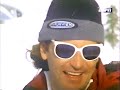Tom Burt Snowboarding - Lake Tahoe 1994