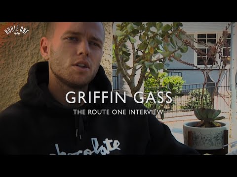 Griffin Gass: The Route One Interview