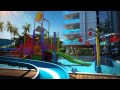 My Resort Family Condo @ Hua-Hin : Animation (Thailand)