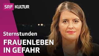 Gewalt Gegen Frauen Ignoriert, Geduldet, Verschwiegen? Sternstunde Philosophie Srf Kultur
