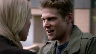 Rebekah Kisses Matt And Saves Him - The Vampire Diaries 4x23 Scene
