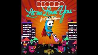 Watch Deorro Let Me Love You feat Adrian Delgado video