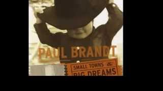 Watch Paul Brandt The Longest Way video