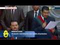 Mubarak back in court: Former Egyptian leader Hosni Mubarak charged over protester deaths