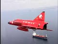 Saab 37 Viggen's last flight
