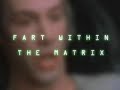 Fart within the matrix