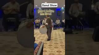 Urfa Sıra Geceleri Davul Show