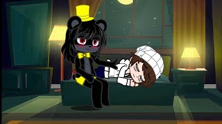 Fnia Nightmare Offers Comfort A Fnia Gacha Animation