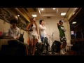 Yokohama BLOCK PARTY,SKELT 8 BAMBINO - "My friend" スケルト・エイト・バンビーノ - マイフレンド 【公開】