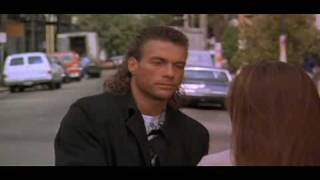 The Greatest Van Damme Scenes Ever - Part 1 of 3