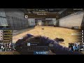 Insane eco by Cloud9 and Shroud in CEVO finals 15-14 against IBP