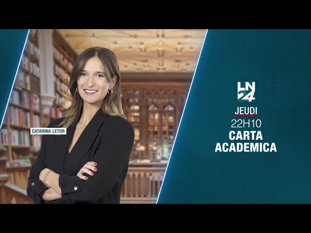 Academic Honoris Causa 2022