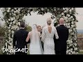 The Knot Dream Wedding 2017 Highlights