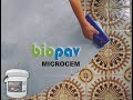 pavimenti in resina da 9 a 39 euro al metro www.biopav.it