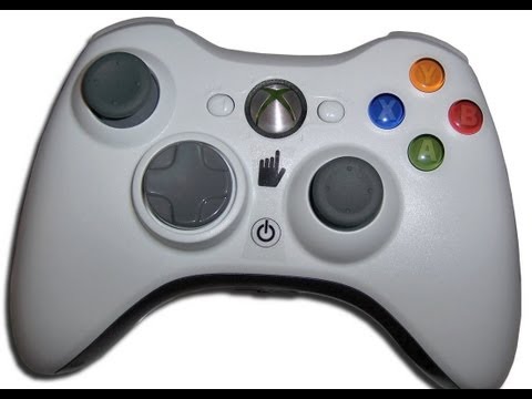 Подробная настройка XBOX 360 Controller Emulator Подробная настройка XBOX 360 Controller Emulator