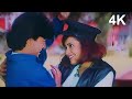 Hum Tumko Chahenge | Daanveer 4K Movie Video Song | Kumar Sanu & Alka Yagnik | Mithun & Rambha