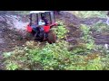 traktor trial jasenice-ZETOR 3011