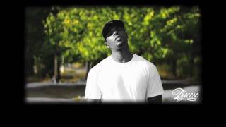 Watch Bishop Lamont Your Lover video