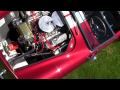 Shelby ford cobra --427 cu. in. v8 1965 bri