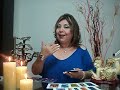 Flor Tarot -  Cáncer Semana del 21 al 27 de Enero 2013