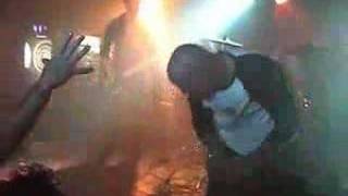 Watch Second Coming Unknown Rider video