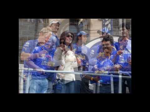 Rajasthan Royals Song