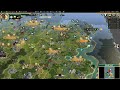 Civilization V Brave New World as England - Episode 23 ...All of the Uranium!...
