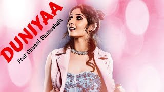 💘New Whatsapp Status Vedio Song 2019💘|| Duniyaa Female version by Dhvani Bhanushali
