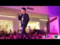 Darren Espanto sings Despacito at Harbor Point Subic (09-17-2017)