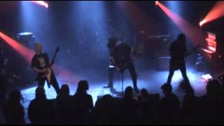 Watch Kaamos Lucifer Rising video