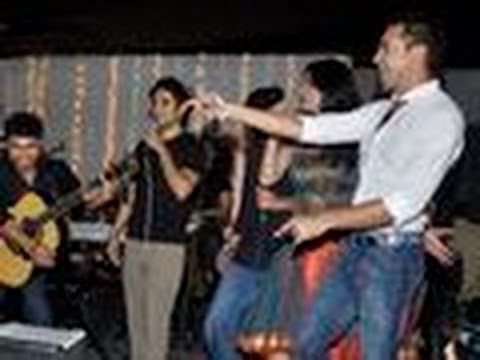 Delhi Belly Sweetie Tera Pyaar Chahida (NEWS)