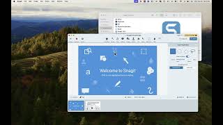 How To Fully Close Snagit