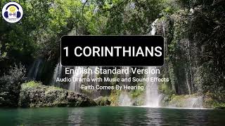 1 Corinthians | Esv | Dramatized Audio Bible | Listen & Read-Along Bible Series