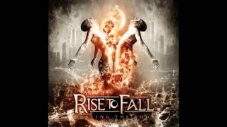 Watch Rise To Fall The Compass video