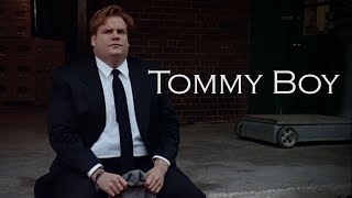Tommy Boy Recut as a Heartwrenching Drama - Trailer Mix