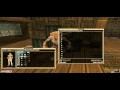 Elder Scrolls : Morrowind Fun - Episode 14 - Infinite Gold Money without Cheating