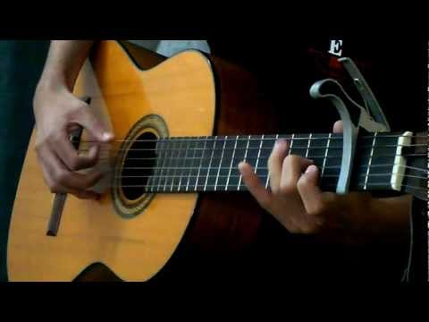 Pakistani National Anthem (Acoustic Classical Version)
