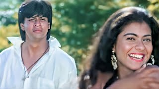 Baazigar O Baazigar 4K Video Song Shahrukh Khan, Kajol Kumar Sanu, Alka Yagnik 90S Songs