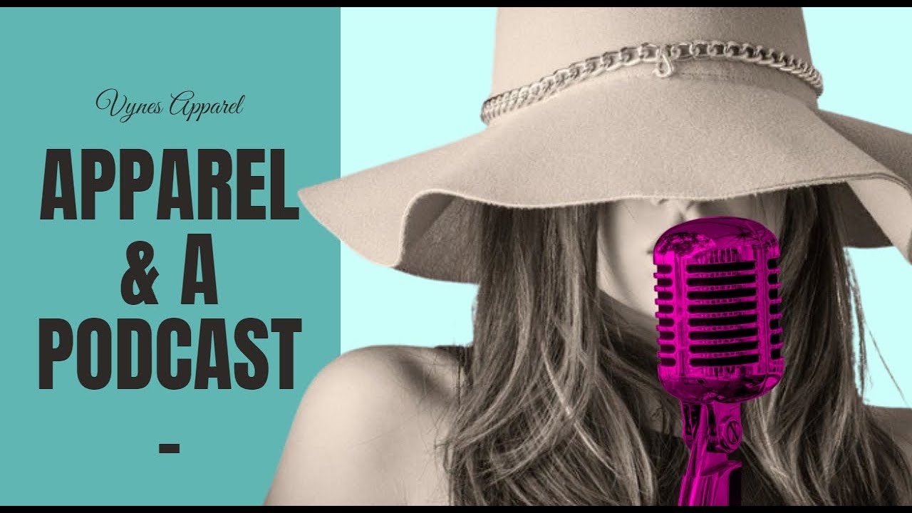 How to Make $$$ for Your Clothing Business with Podcasting