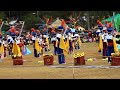 Panagbenga 2013 Street Dancing