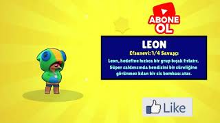 Leon çıkma anı (1080p)