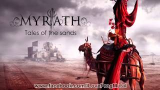 Watch Myrath Wide Shut video