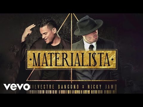 SilvestreDangondVEVO