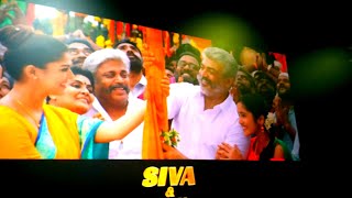 Viswasam movie review | Navaneeth Vlog