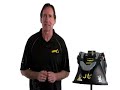 Leatt STX Road Jason Britton Neck Brace