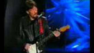 Watch Chris Rea Baby Dont Cry video